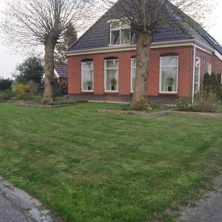 Bron Van Rust Siegerswoude Exterior foto