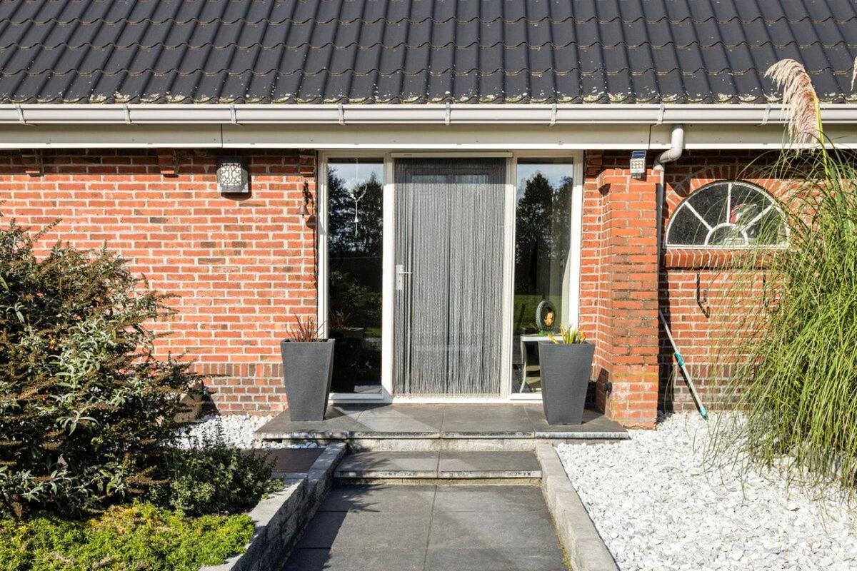 Bron Van Rust Siegerswoude Exterior foto